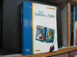 İNTEL-GELECEK İÇİN EGİTİM-KATILIMCI ÖGRETM-2003