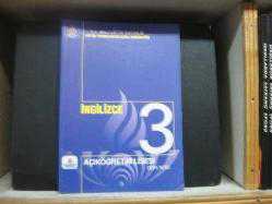 İNGİLİZCE 3-AÇIK ÖGRET.LİSE-MEB-2002