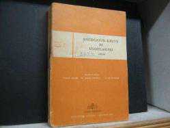 ANORGANİK KİMYA VE UYGULAMASI CİLT 2