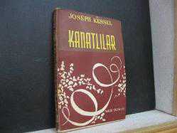 KANATLILAR JOSEPH KESSEL
