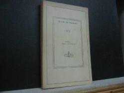 SİS-MİGUEL DE UNAMUNO-B.NECATİGİL-1.BASKI-1948