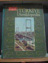 HAYAT YENİ TÜRKİYE ANSİKLOPEDİSİ