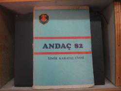 ANDAÇ-İZMİR KARATAŞ LİSESİ-82