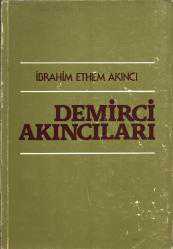 Demirci Akıncılar