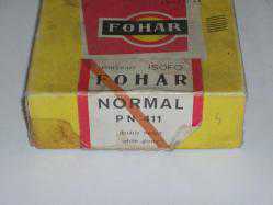 BULGARİSTAN MALI 9 X 14 ANTİKA FOTOĞRAF KUTUSU - -