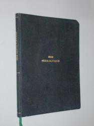 ANA BRİTANNİCA 1988 DÜNYA ALMANAĞI - -