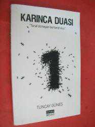 Karınca Duası Taraf Olmayan Bertaraf Olur Tuncay Güneş