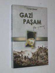 GAZİ PAŞAM - CEVAT ŞENOL - - - namrunsahaf