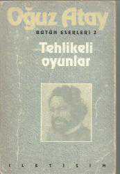 Tehlikeli Oyunlar
