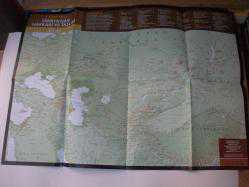 İZLERİMİZ SİBİRYA'DAN HAKKARİ'YE TAŞLAR - ATLAS HARİTA - -