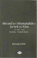 Mecmuai Müntahabatı Şuarayı Rum