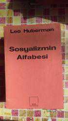 SOSYALİZMİN ALFABESİ