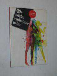 BİR BAŞKA KADINLARDI ONLAR - BARIŞ AYDIN - ŞİİR - -