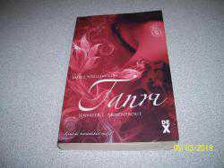 MELEZ SÖZLEŞMELERİ TANRI - JENNIFER L. ARMENTROUT - -