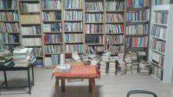 İnşirah Sahaf ve Kitabevi