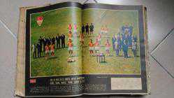 1963 YILI 27 HAZİRAN SONRASI CİLTLİ HAYAT MECMUALARI...