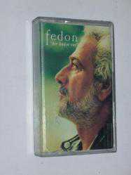 FEDON - BİR KADIN VAR - KASET - -