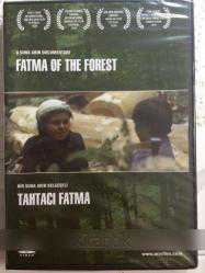 Efemera - Tahtacı Fatma (Bir Suha Arın Belgeseli) - / Fatma of The Forest (A Suha Arin Documentary) DVD - kitantik - kitaLog