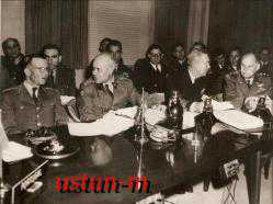 Efemera - GENELKURMAY BAŞKANI İ.H.TUNABOYLU VE TÜRKEŞ.... - kitantik - kitaLog