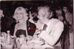 Efemera - AYSEL TANJU VE NAZMİ ALANYALI ESKİ FOTOĞRAF..... - kitantik - kitaLog