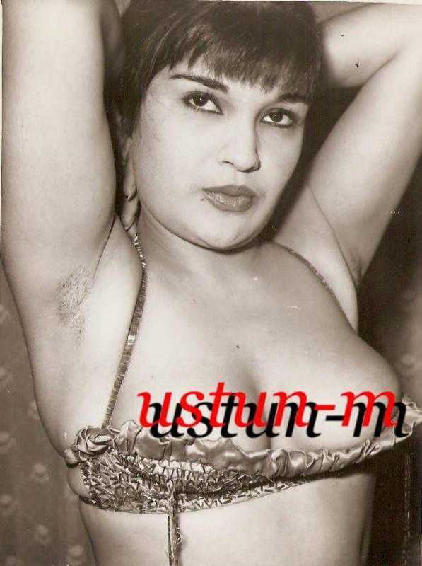 Erotik mabudaning istaklari teosi