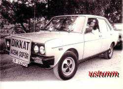 ACEMİ ŞOFÖR GÜLİSTAN OKAN FOTOĞRAFI....