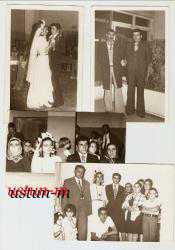 Efemera - MERAKLISINA ABDULLAH ÇATLI DÜĞÜN FOTOĞRAFLARI.. - kitantik - kitaLog