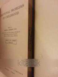 Emotional Problems of Childhood