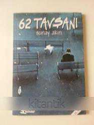 62 Tavşanı (İmzalı- Çizimli)