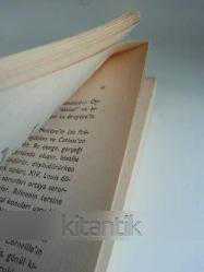 Türk Dili Dergisi (Doğumunun 100. Yılında Atatürke Armağan)