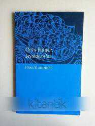 Gemi Batıyor, Seyrediyorlar