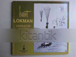 İsmet Lokman Karikatür Albümü