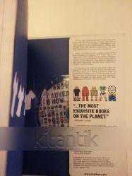 Advertising Now, Online + DVD