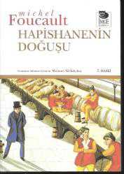 Kitap - Hapishanenin Doğuşu - Michel Foucault - Tüm Baskıları - kitantik - kitaLog
