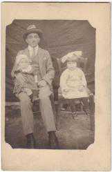 Baba ve Çocukları, Cumhuriyet Dönemi Aile, 1925