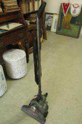 Antika - AEG Vampyr (Vampir) - 1930'ların Elektrik Süpürgesi - kitantik - kitaLog