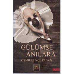 K.1090 GÜLÜMSE ANILARA CAMILLE NOE PAGAN