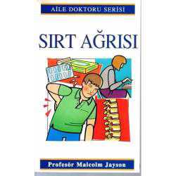 K.1334 SIRT AĞRISI MALCOLM JAYSON