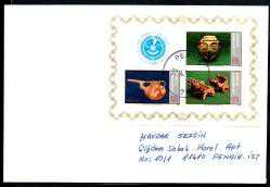 EFM.4955 1977 RCD BLOK 2000 YILI DAMGALI