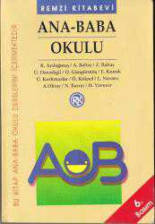 K.212 ANA - BABA OKULU