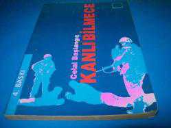 KANLI BİLMECE - CELAL BAŞLANGIÇ