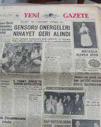 bektaşilik nedir 1966