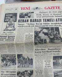 bektaşilik nedir 1966