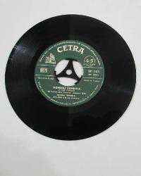 45'lik - Tonina Torrielli - A Spettandoti, Gondoli Gondola