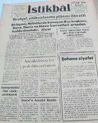 eskişehir_ istikbal MİLLİYETÇİ  gazete sayı 2512