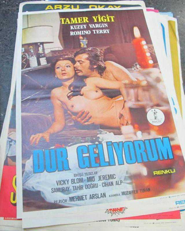 ilk gece hikayeleri