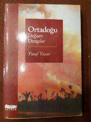 Ortadoğu Değişen Dengeler