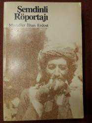 Şemdinli Röportajı