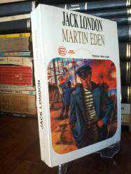 Kitap - Martin Eden - Jack London - Tüm Baskıları - kitantik - kitaLog