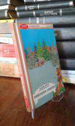 Kitap - Robinson Crusoe - Daniel Defoe - Tüm Baskıları - kitantik - kitaLog